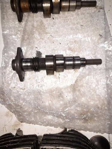 Suzuki sp370 camshaft - suzuki,