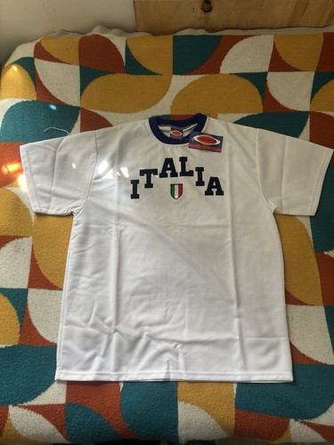 Vintage millennium italy away - vintage,