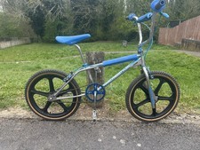 Haro Freestyler 83 Old School