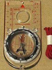 4 Compasses !!  Suunto Compass