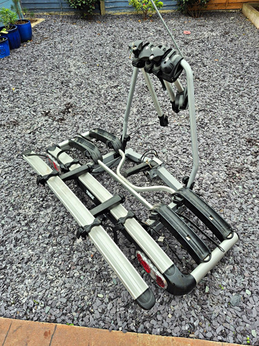 Thule euroclassic 929 - thule, g6