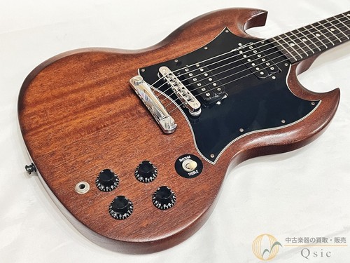 Gibson standard electric - standard, ok