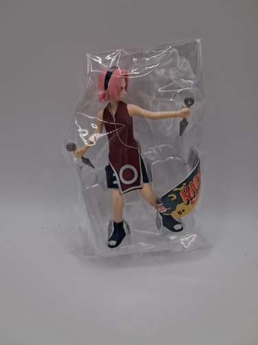 Naruto figure no2 - naruto,