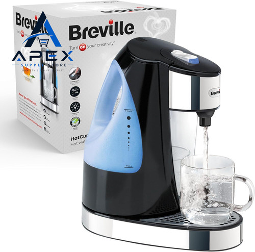 Breville hotcup hot water - breville,