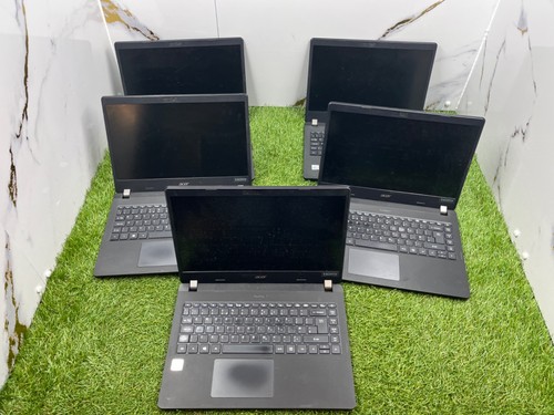Joblot acer travelmate - joblot, p214