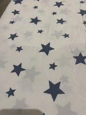 Little White Company Cot Bed