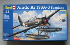 REVELL 1/32 04688 ARADO Ar