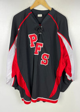 ICE HOCKEY TEAM JERSEY Size XL