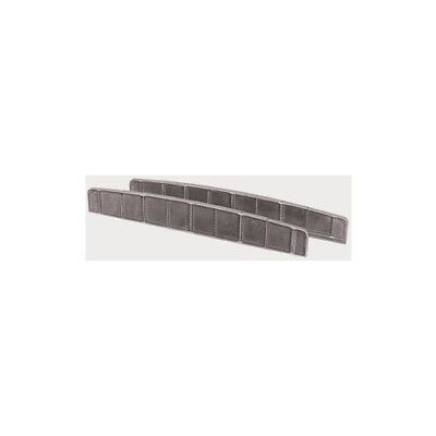 Plate girder bridge sides - plate,