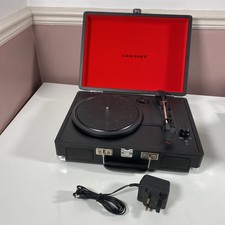 Crosley Cruiser Record Player