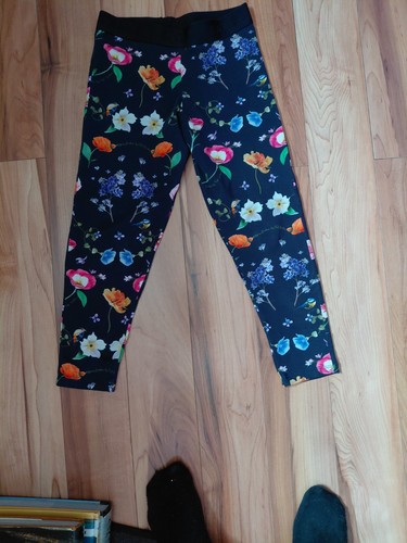 Ted baker girls leggings - leggings, 9