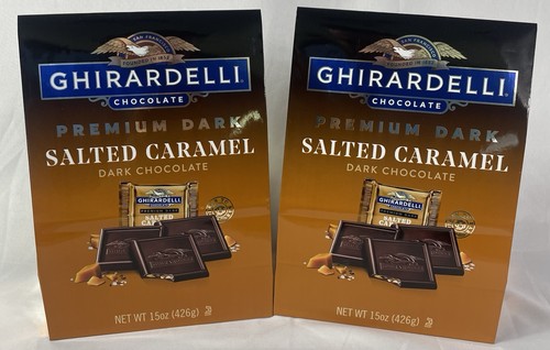 Ghirardelli lot premium - lot, 2