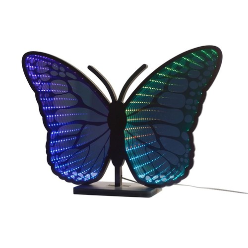 Smart garden butterfly - garden,