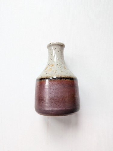 Vintage grey brown - vintage, bud/small
