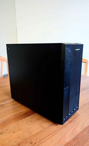 Office workstation intel i3 - office/workstation,