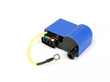 BGM Pro Blue CDI for Vespa PX