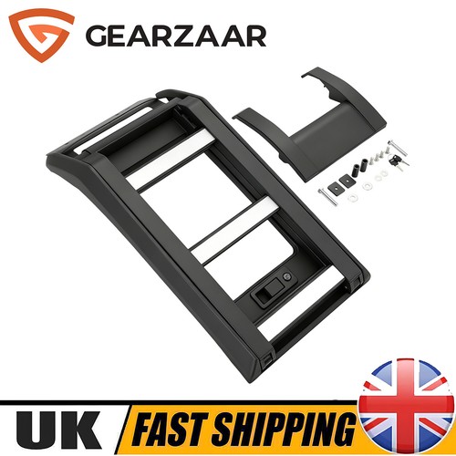 Roof rack step side ladder - step,