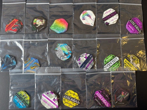 Snakebite collection - , 17