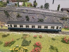 Bachmann Branchline BR MK1