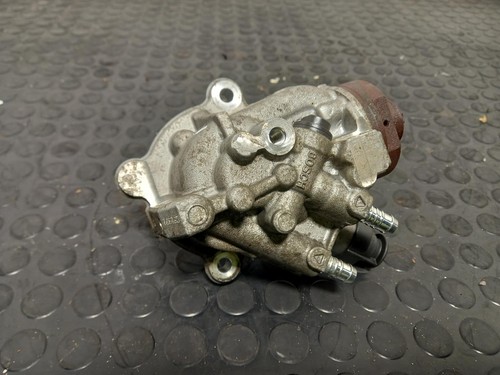 Bmw series injector pump - injector,