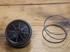 Very Rare Lucas 6WL Warning Light Cluster Removed From Triumph Dolomite