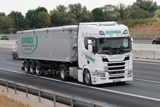 Truck Photo Scania R 450