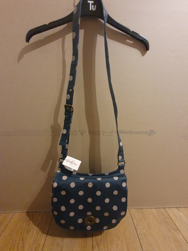 Cath kidston medium polka - medium,