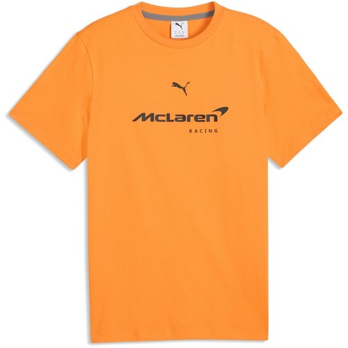 Mclaren shirt logo 2026 - f1, t