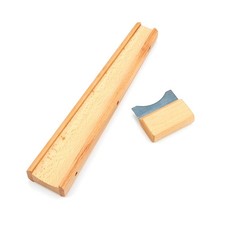 Wooden Violin Fingerboard