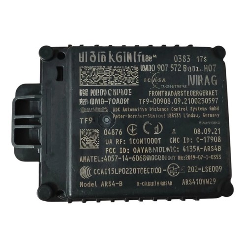 2q0907561j for radar - for, sensor