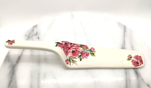 Rosie pantry floral ceramic - pantry,