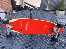 Vintage Turner GS Hybrid XL