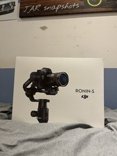 DJI Ronin S