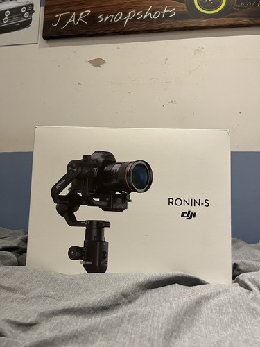 Dji ronin - dji,