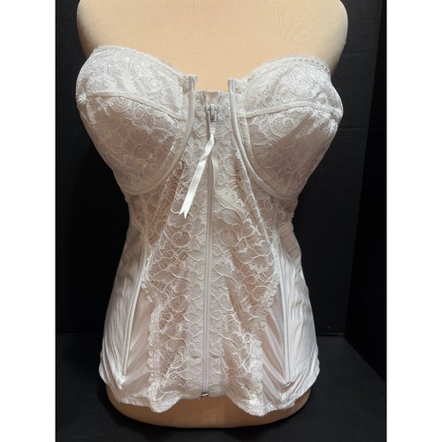 Fredericks hollywood white - of,