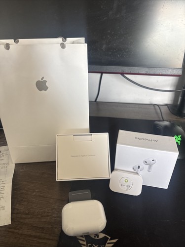 Apple airpods pro wireless - apple,