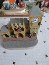 Robert Harrop Camberwick Green Mini Trumpet Town Hall CGM01