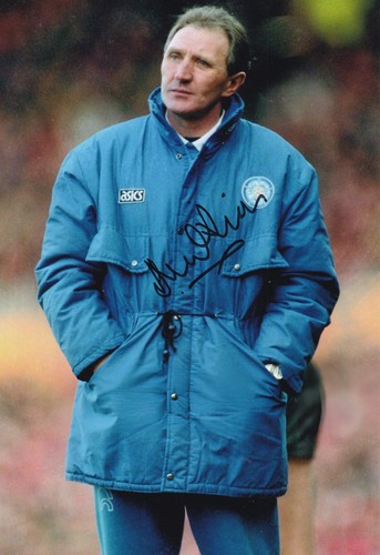Football howard wilkinson - football, wilkinson-