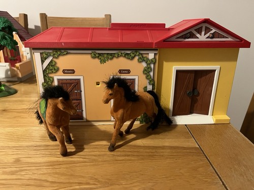 Playmobil 5348 country - playmobil, take