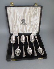 Elkington & Co Silver Plated
