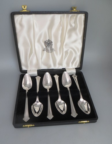 Elkington silver plated - &, co