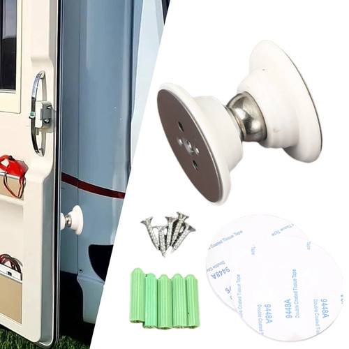 Universal caravan boat - caravan,