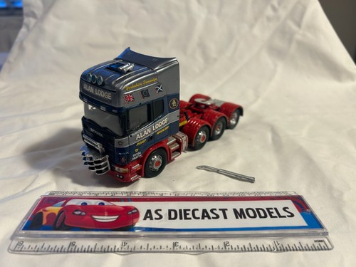 Corgi modern code scania - corgi,