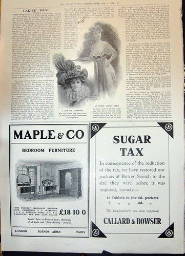 Old 1908 maple - old,