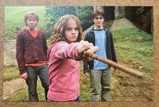 Harry potter postcards - harry,