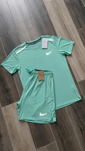 Nike miler dri fit running - miler,