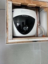 Ariston Electric Water Heater