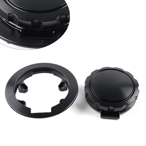 Fuel gas tank cover cap - fuel,