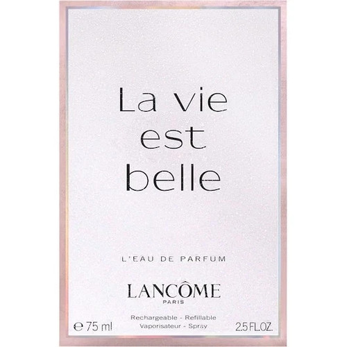 New box vie est belle - vie,