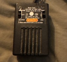 Hornby R911 Power Unit Vintage